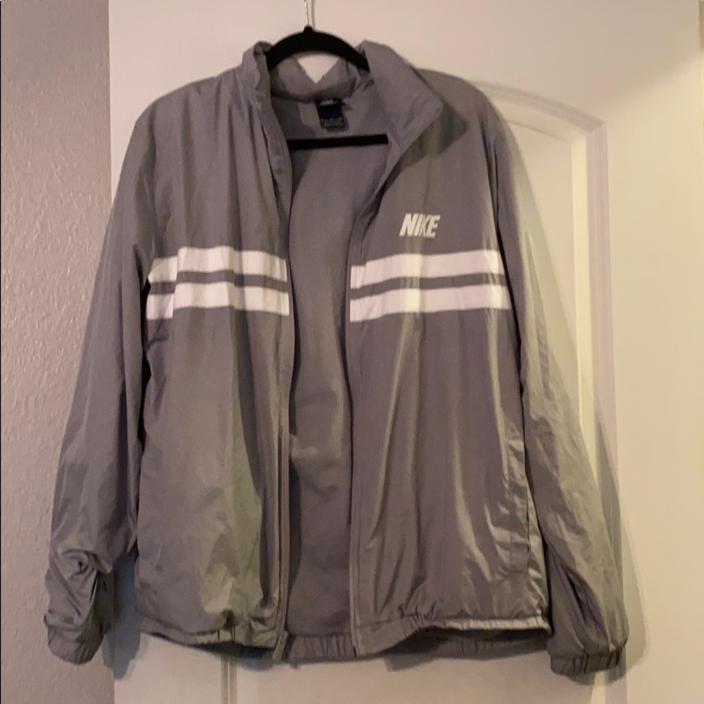 Women’s Nike jacket xl